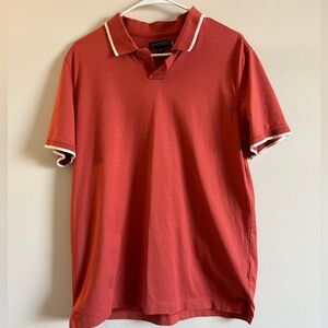 NWOT Banana Republic Polo
